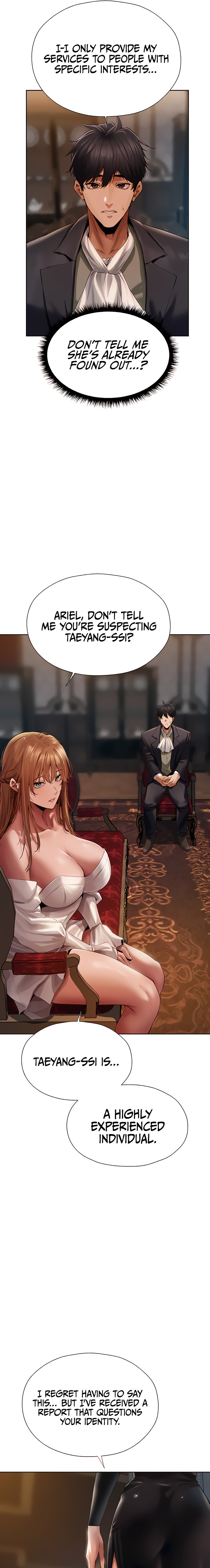 MILF Hunting In Another World - Chapter 13 - picture 18
