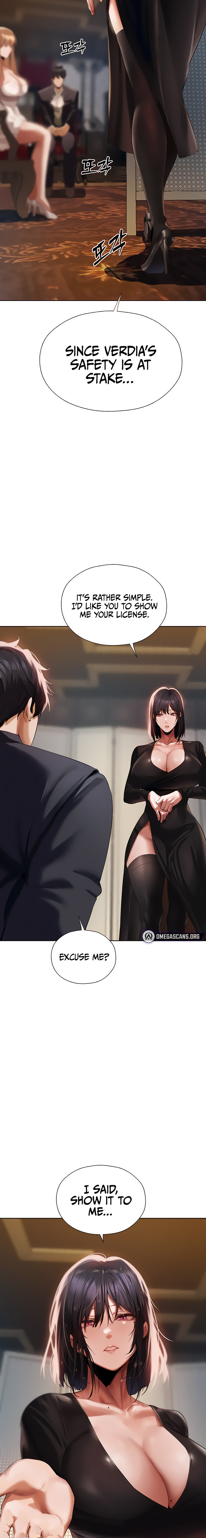 MILF Hunting In Another World - Chapter 13 - picture 19