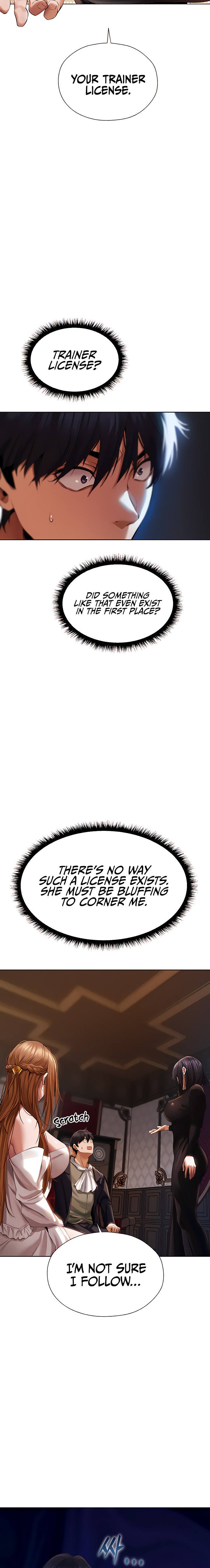 MILF Hunting In Another World - Chapter 13 - picture 20