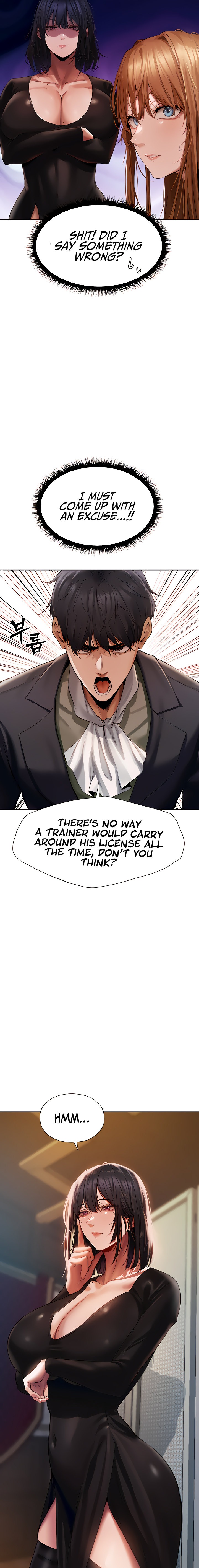 MILF Hunting In Another World - Chapter 13 - picture 21