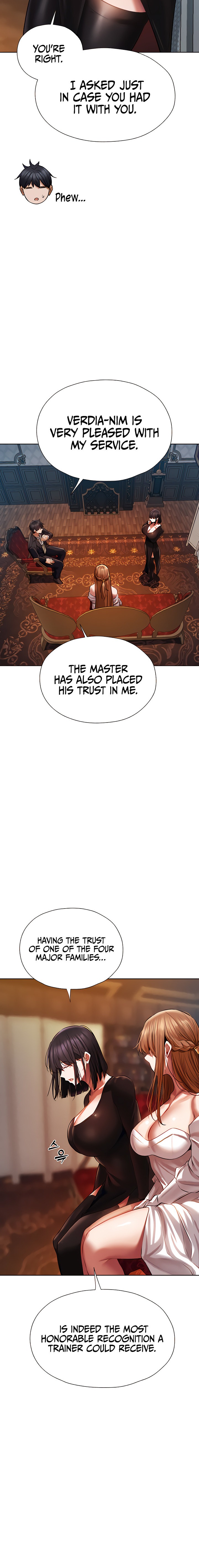 MILF Hunting In Another World - Chapter 13 - picture 22