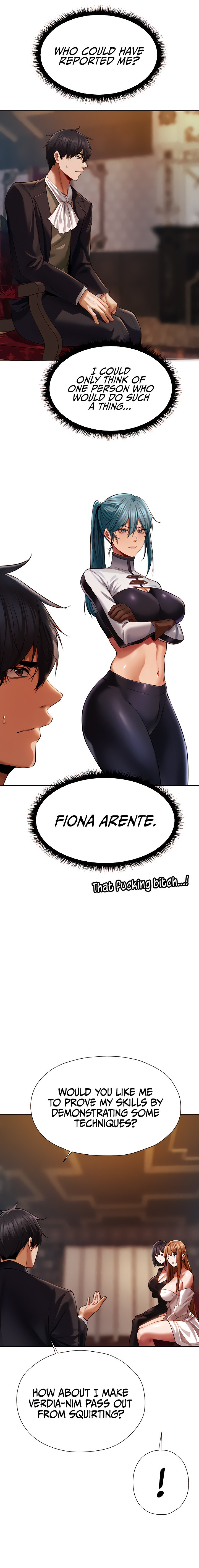 MILF Hunting In Another World - Chapter 13 - picture 23