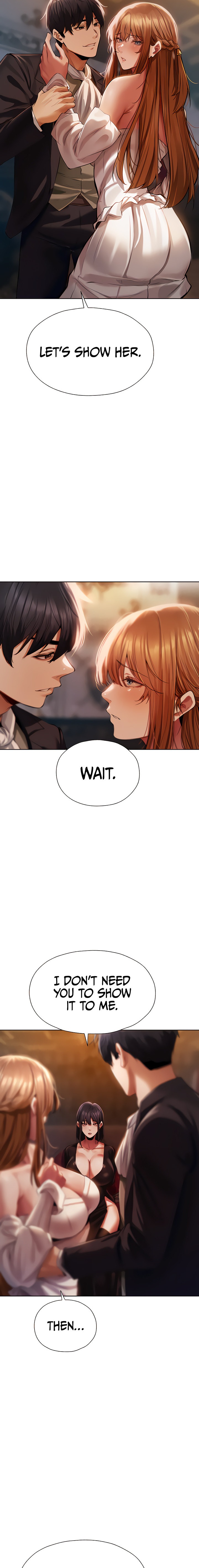 MILF Hunting In Another World - Chapter 13 - picture 25