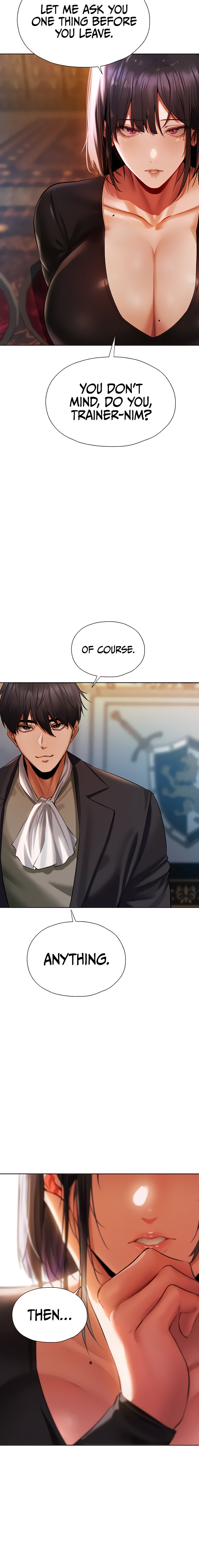 MILF Hunting In Another World - Chapter 13 - picture 26