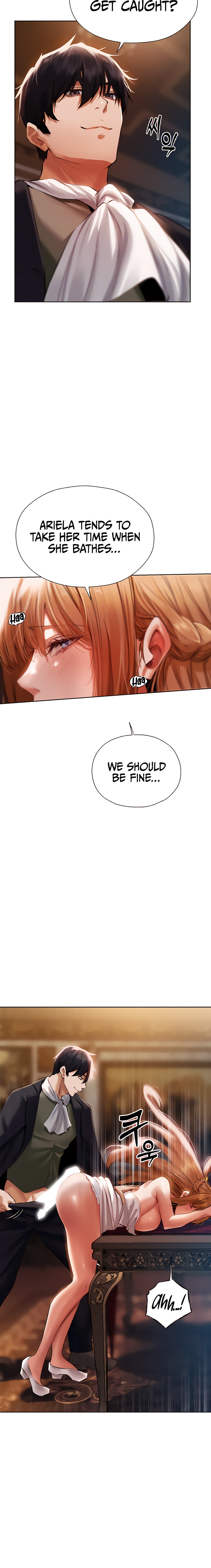 MILF Hunting In Another World - Chapter 13 - picture 5