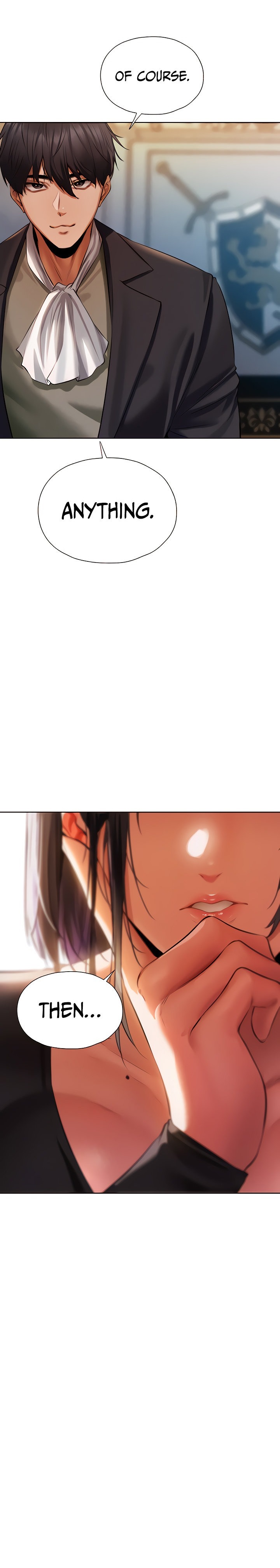 MILF Hunting In Another World - Chapter 14 - picture 0