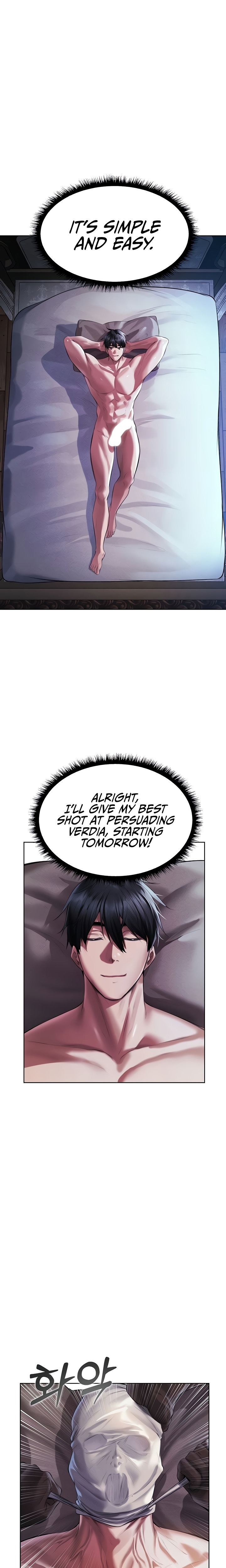 MILF Hunting In Another World - Chapter 14 - picture 12