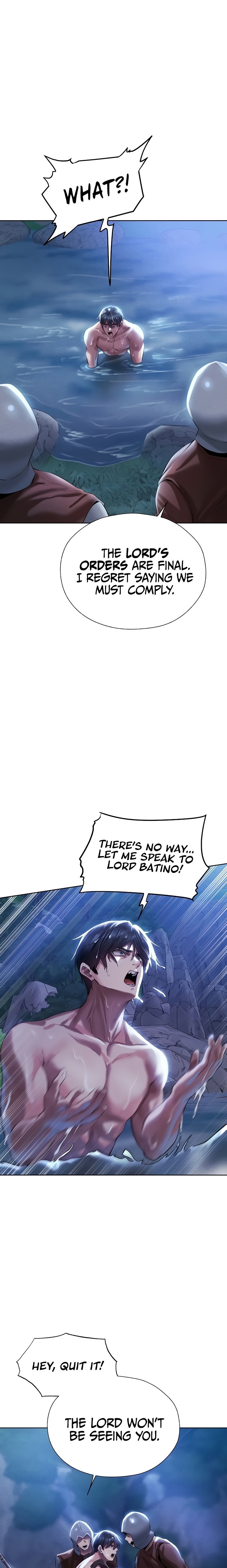 MILF Hunting In Another World - Chapter 14 - picture 15