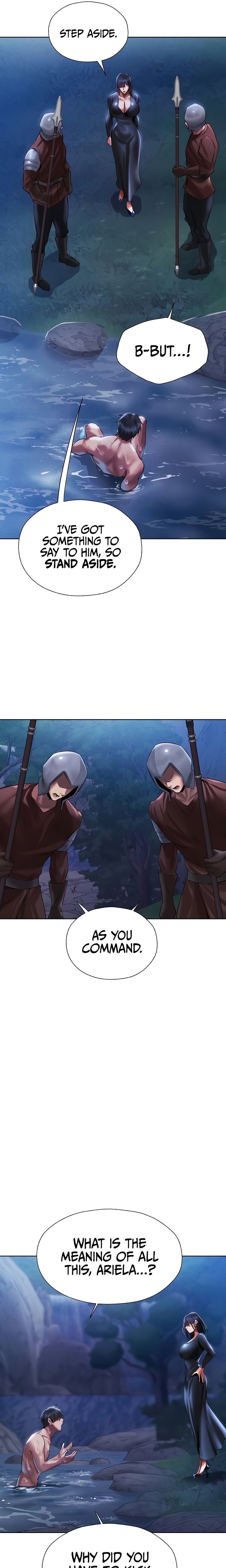 MILF Hunting In Another World - Chapter 14 - picture 18