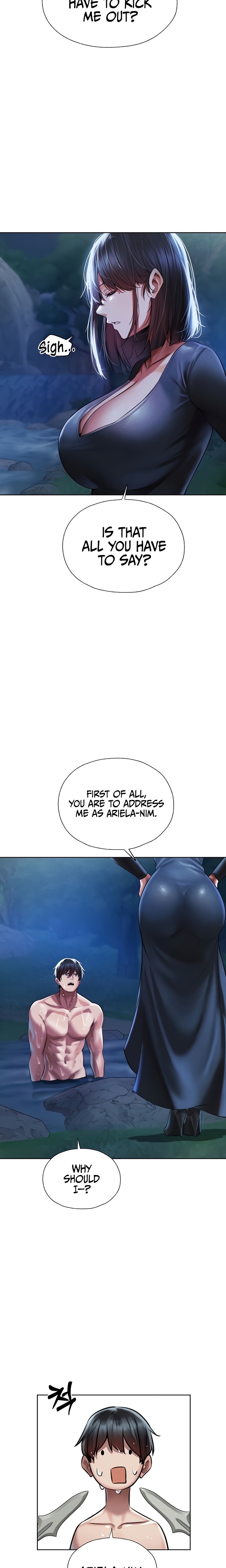 MILF Hunting In Another World - Chapter 14 - picture 19