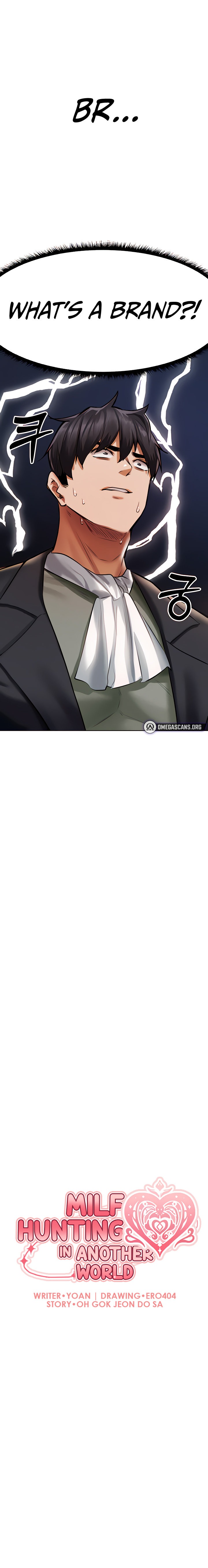 MILF Hunting In Another World - Chapter 14 - picture 2