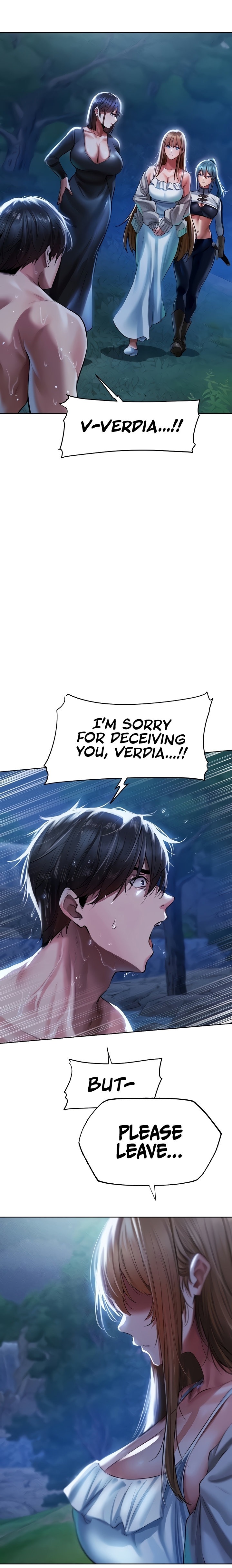 MILF Hunting In Another World - Chapter 14 - picture 21