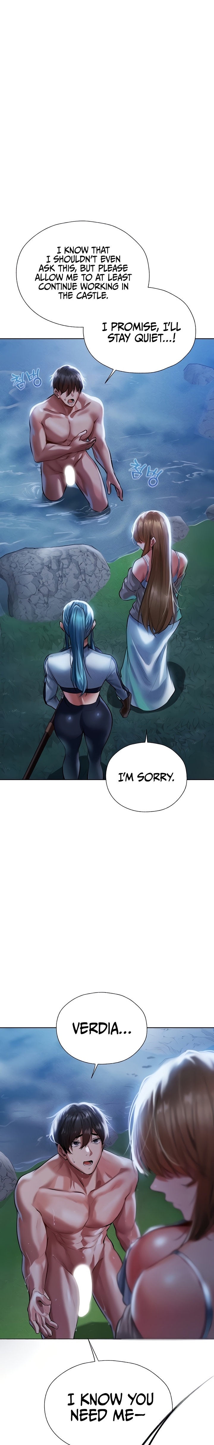 MILF Hunting In Another World - Chapter 14 - picture 22