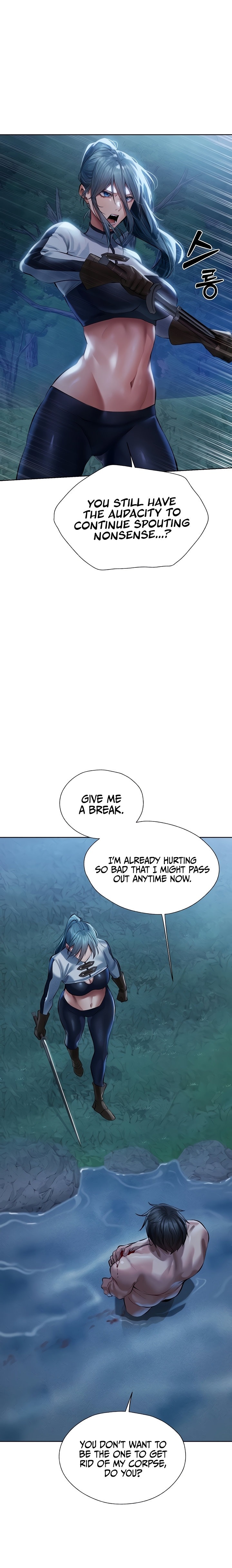 MILF Hunting In Another World - Chapter 14 - picture 27