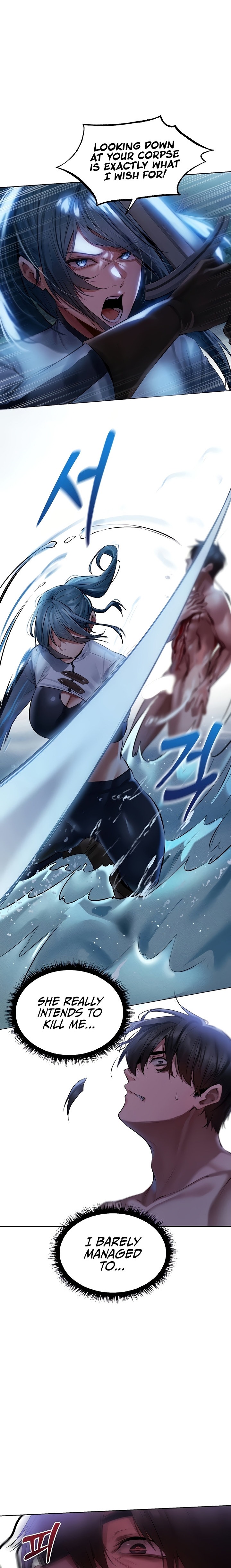 MILF Hunting In Another World - Chapter 14 - picture 28