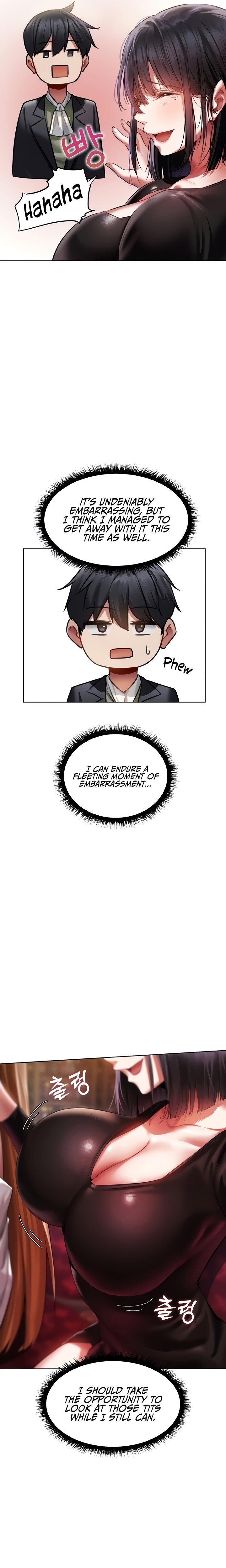 MILF Hunting In Another World - Chapter 14 - picture 6