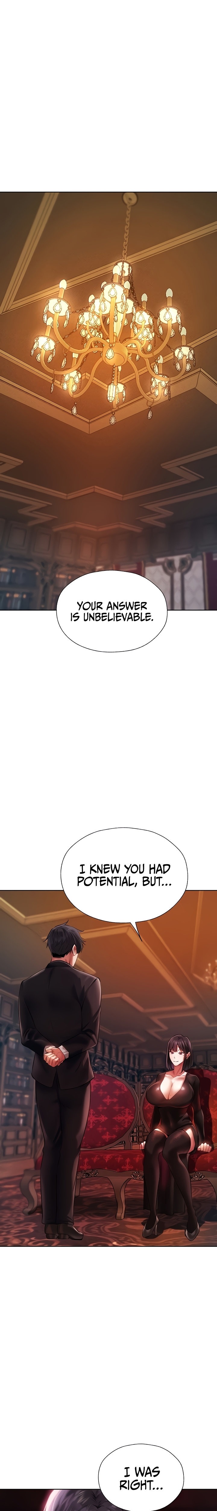 MILF Hunting In Another World - Chapter 14 - picture 7