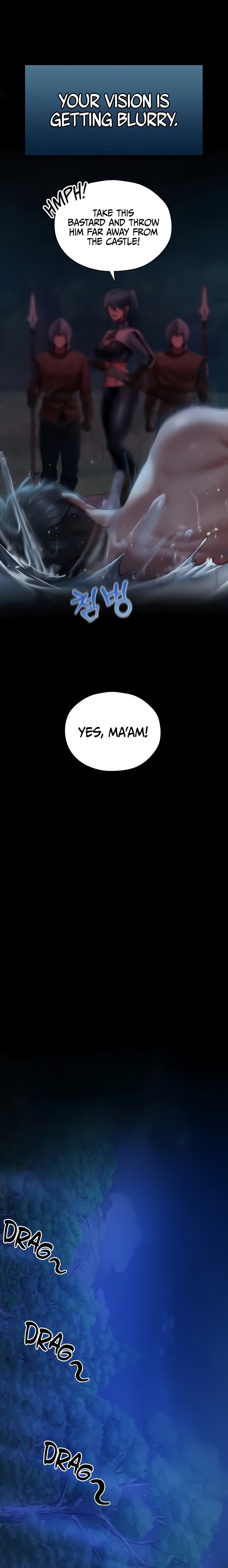 MILF Hunting In Another World - Chapter 15 - picture 0