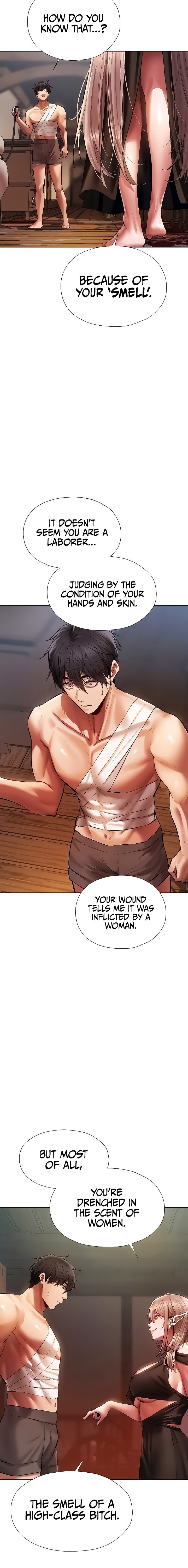 MILF Hunting In Another World - Chapter 15 - picture 11