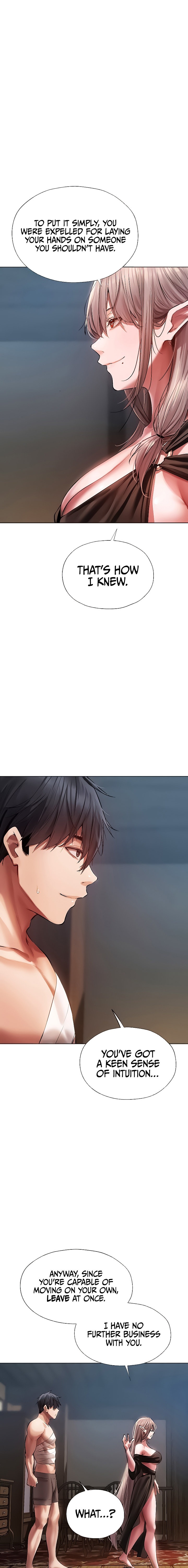 MILF Hunting In Another World - Chapter 15 - picture 12