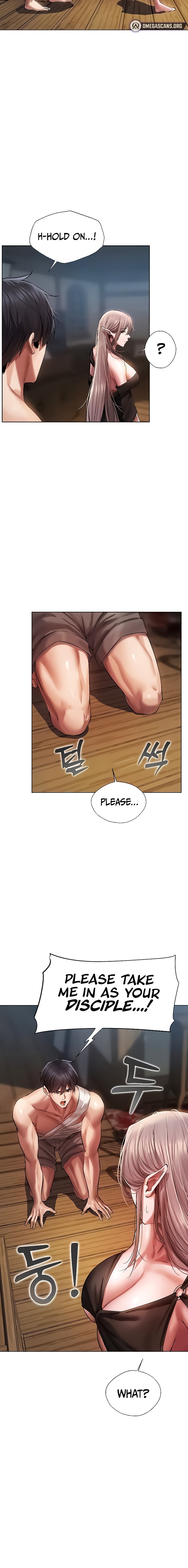 MILF Hunting In Another World - Chapter 15 - picture 13