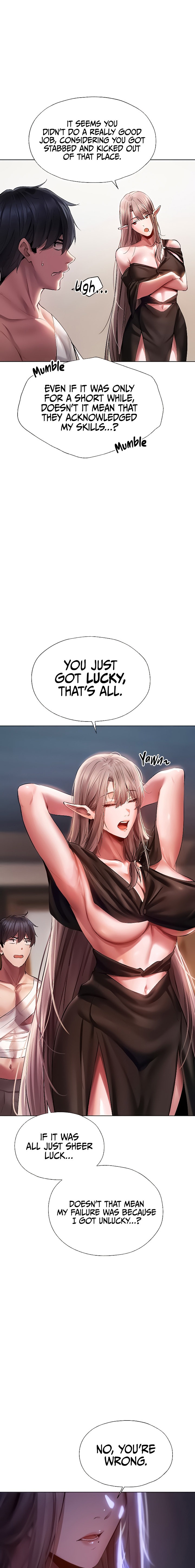MILF Hunting In Another World - Chapter 15 - picture 16