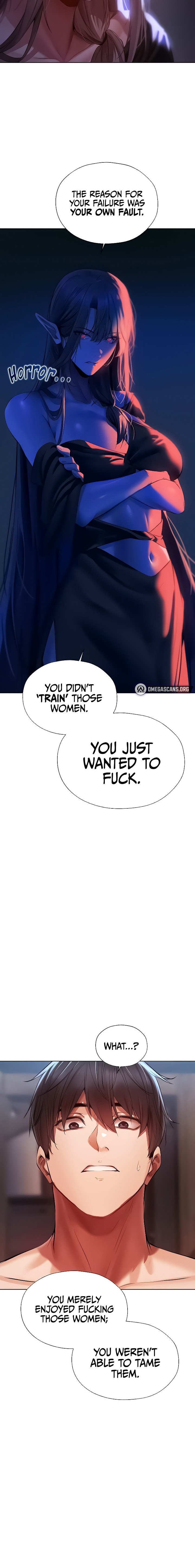 MILF Hunting In Another World - Chapter 15 - picture 17