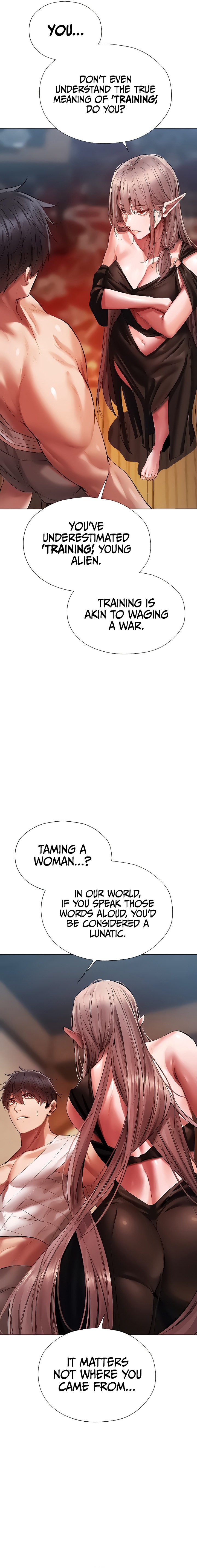 MILF Hunting In Another World - Chapter 15 - picture 18