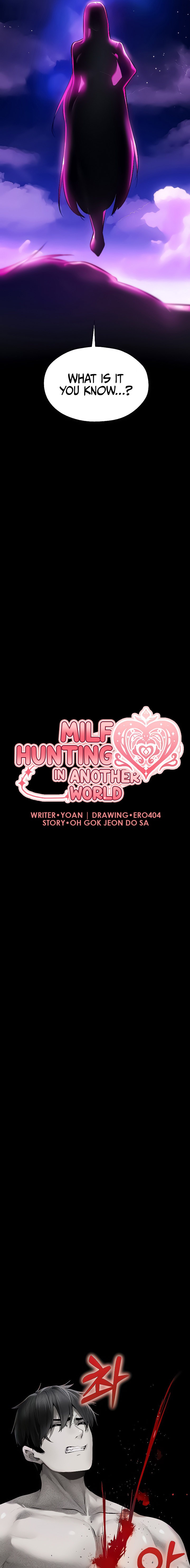 MILF Hunting In Another World - Chapter 15 - picture 2