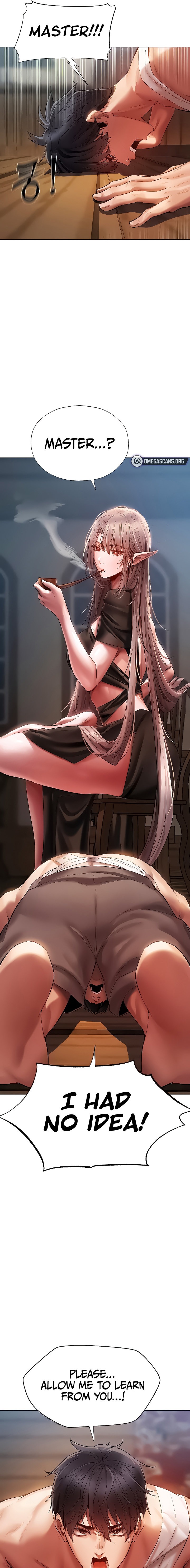 MILF Hunting In Another World - Chapter 15 - picture 20