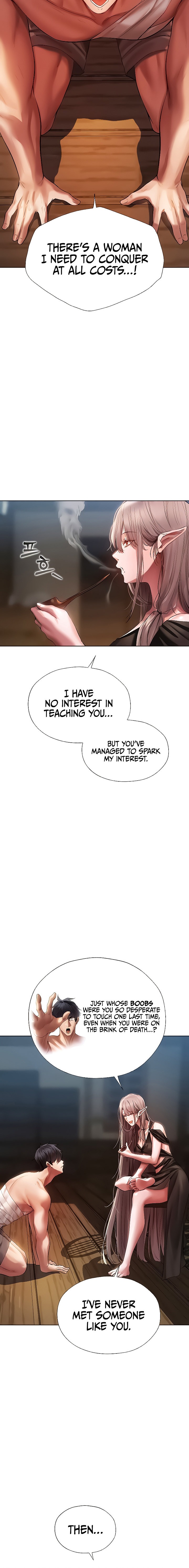 MILF Hunting In Another World - Chapter 15 - picture 21