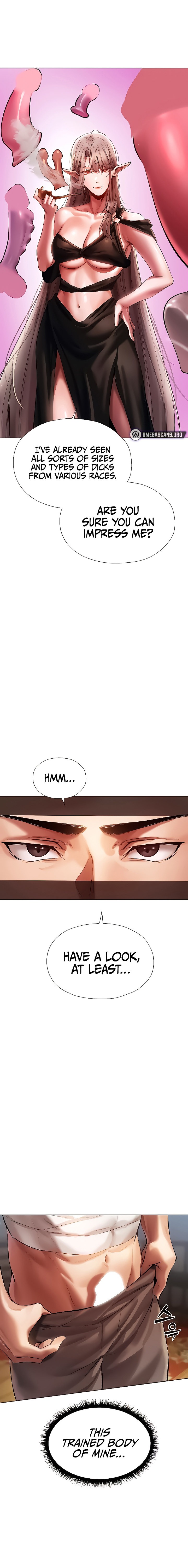 MILF Hunting In Another World - Chapter 15 - picture 24