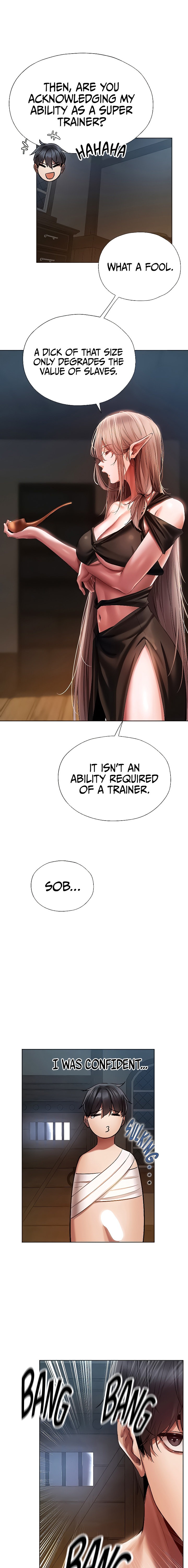 MILF Hunting In Another World - Chapter 15 - picture 26