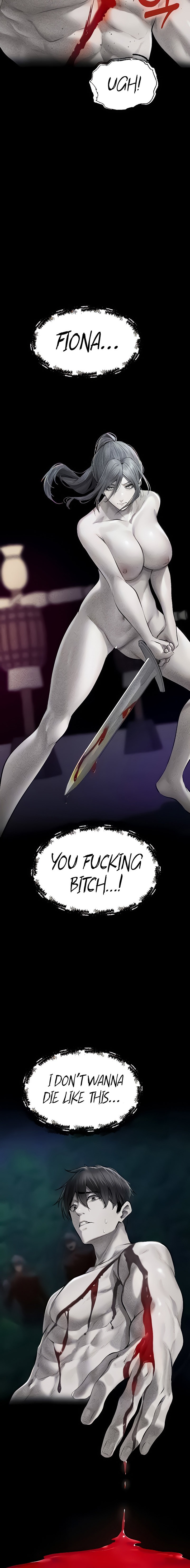 MILF Hunting In Another World - Chapter 15 - picture 3