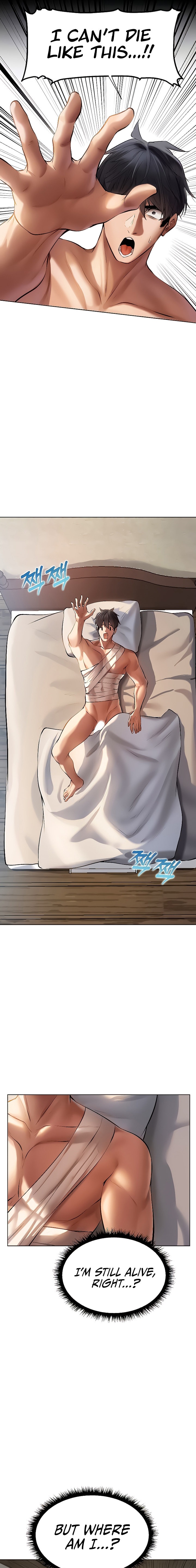 MILF Hunting In Another World - Chapter 15 - picture 6