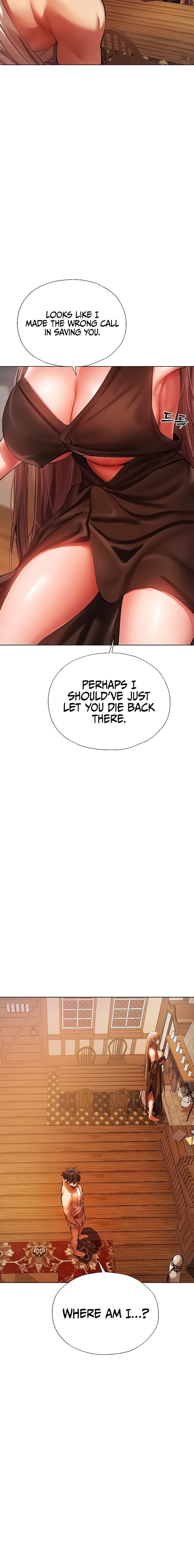 MILF Hunting In Another World - Chapter 15 - picture 9