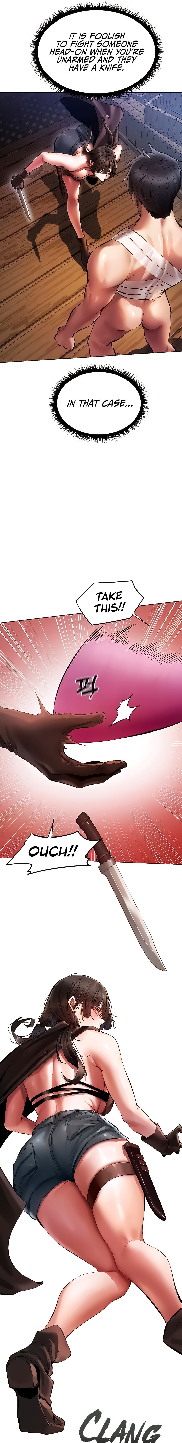 MILF Hunting In Another World - Chapter 16 - picture 12