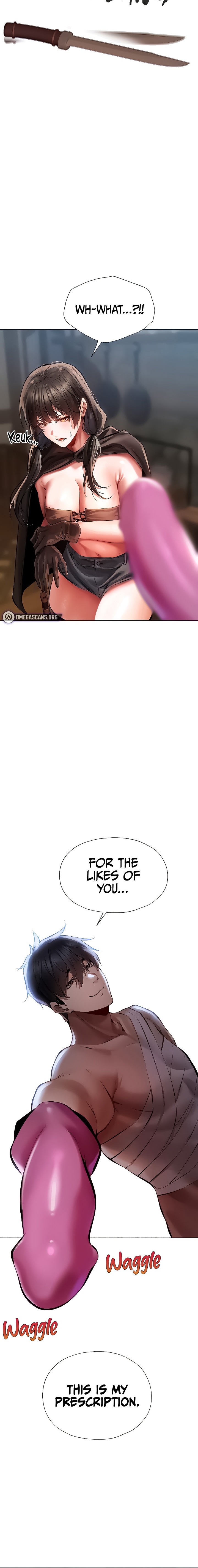MILF Hunting In Another World - Chapter 16 - picture 13