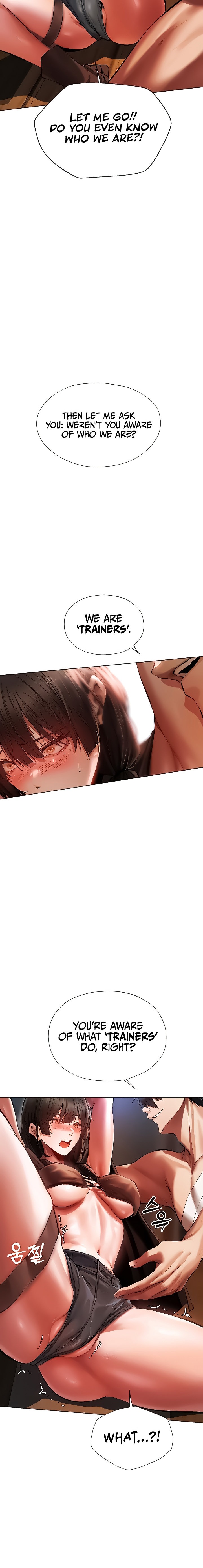 MILF Hunting In Another World - Chapter 16 - picture 17