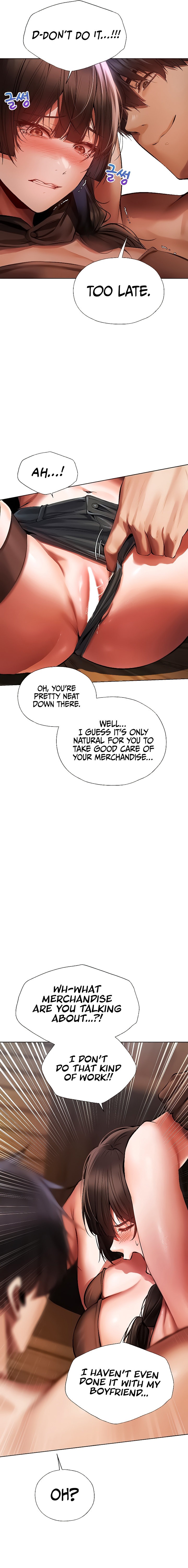 MILF Hunting In Another World - Chapter 16 - picture 18