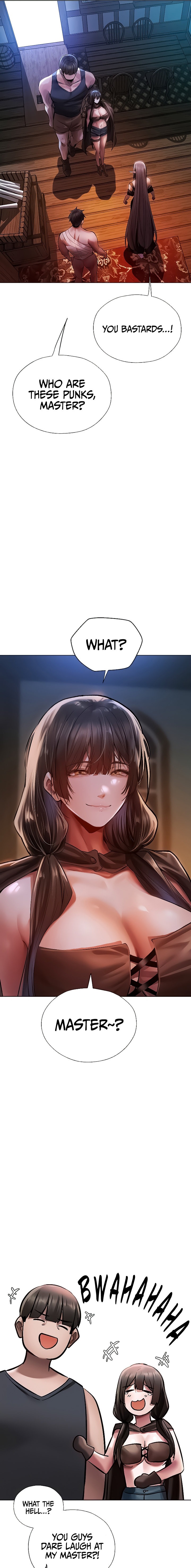 MILF Hunting In Another World - Chapter 16 - picture 2