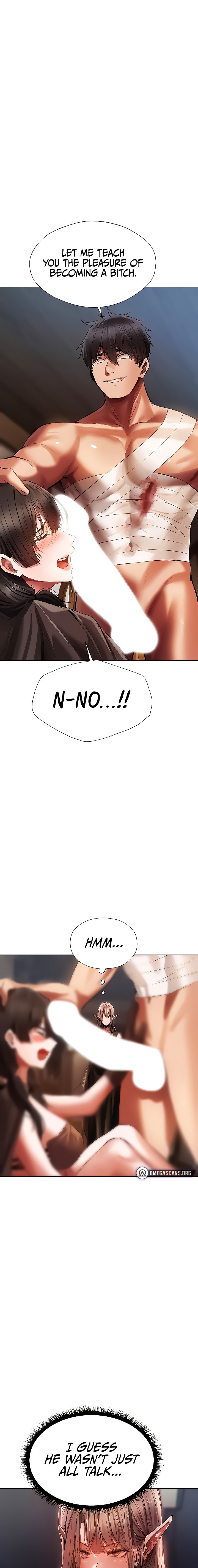 MILF Hunting In Another World - Chapter 16 - picture 20