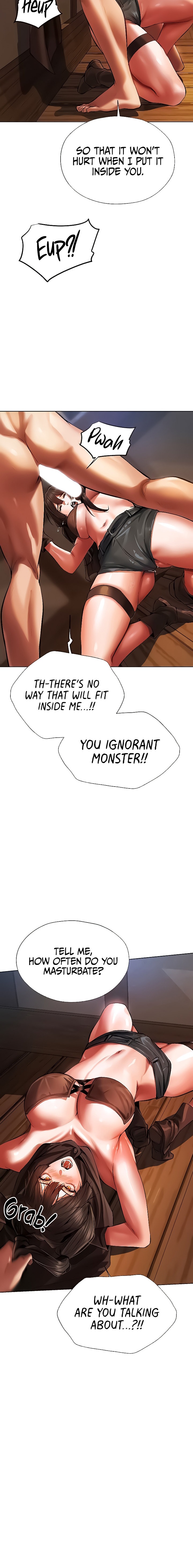 MILF Hunting In Another World - Chapter 16 - picture 23