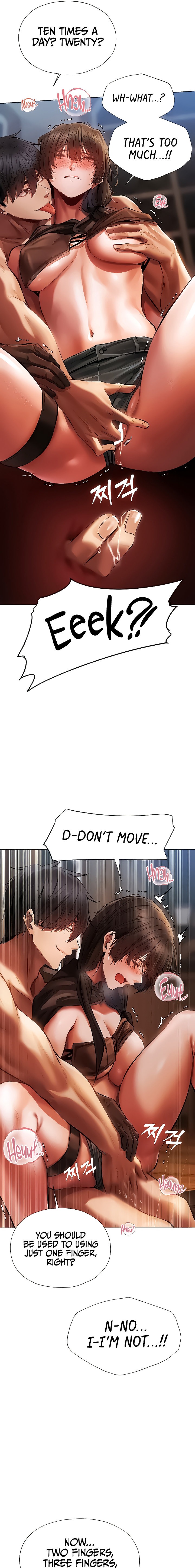 MILF Hunting In Another World - Chapter 16 - picture 24