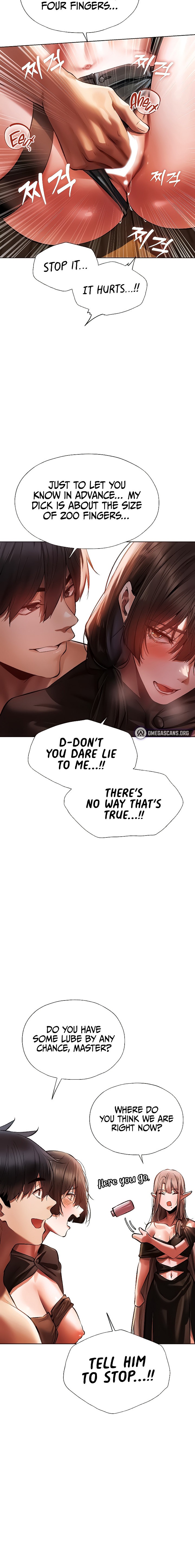 MILF Hunting In Another World - Chapter 16 - picture 25