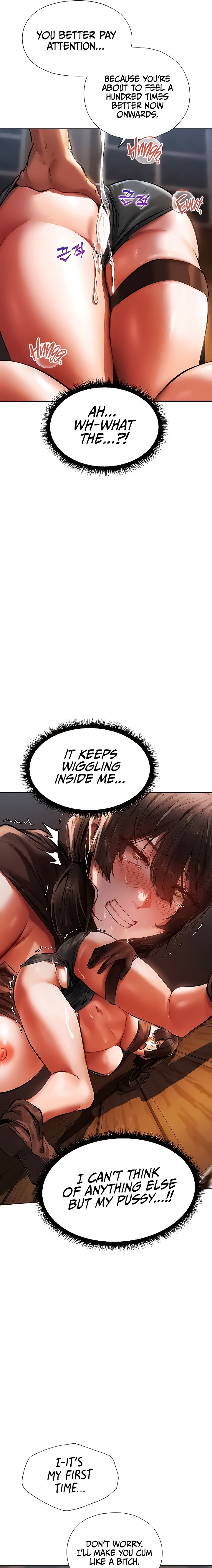 MILF Hunting In Another World - Chapter 16 - picture 26