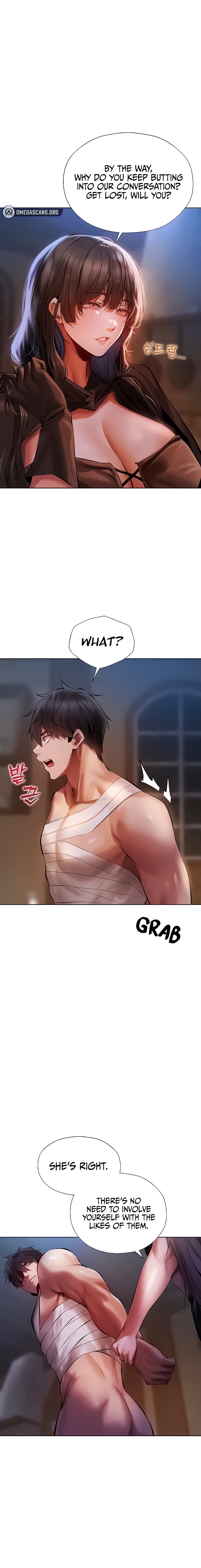 MILF Hunting In Another World - Chapter 16 - picture 5