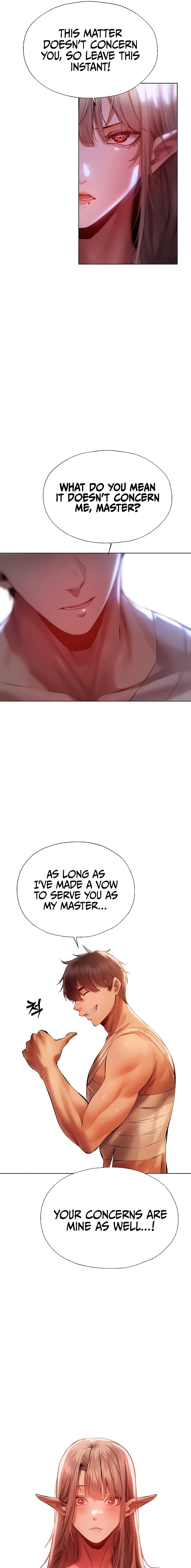 MILF Hunting In Another World - Chapter 16 - picture 6