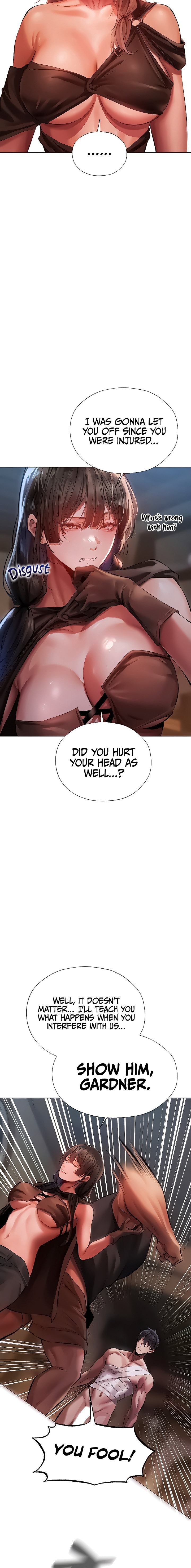MILF Hunting In Another World - Chapter 16 - picture 7