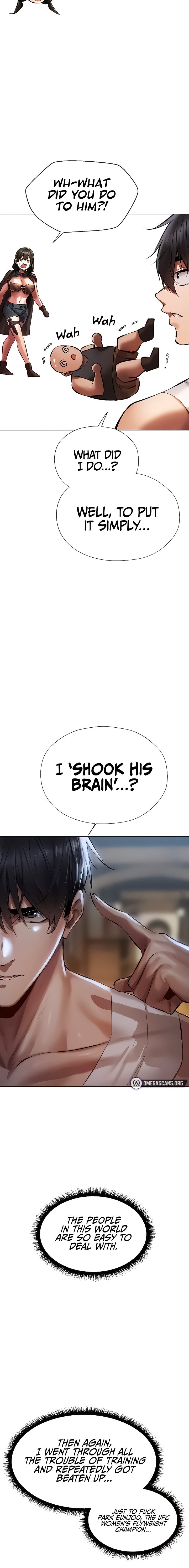 MILF Hunting In Another World - Chapter 16 - picture 9